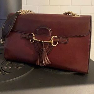 AUTHENTIC GUCCI PURSE